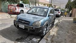 هيونداي توسان